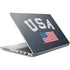 USA with American Flag HP ZBook Fury 16 G10 Skin