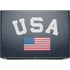 USA with American Flag HP ZBook Fury 16 G10 Skin
