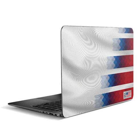 USA Soccer Flag Zenbook UX305FA 13.3in Skin