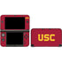 University of Southern California USC Nintendo Skins