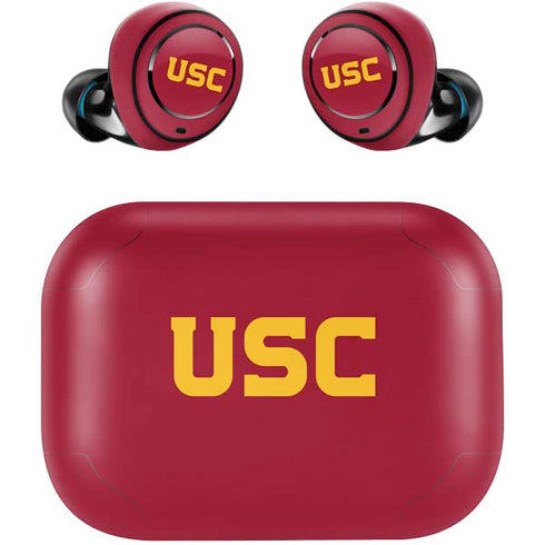 University of Southern California USC Amazon Echo Buds Skin