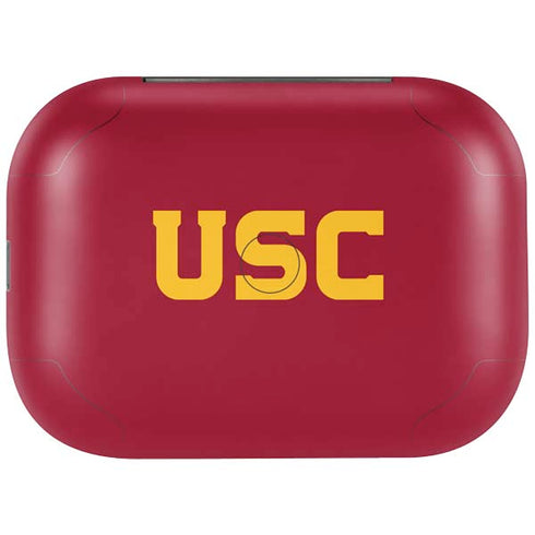 University of Southern California USC Amazon Echo Buds Skin