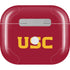 University of Southern California USC Apple AirPods (3rd Gen 2021) Skin