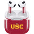 University of Southern California USC Apple AirPods (3rd Gen 2021) Skin