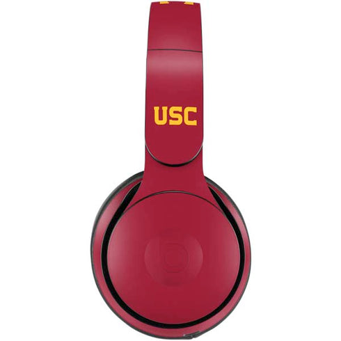 University of Southern California USC Beats Solo Pro Skin