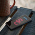 University of Southern California USC Black Distressed Galaxy S10e Skin
