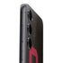 University of Southern California USC Black Distressed Galaxy S25 Plus Skin
