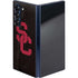University of Southern California USC Black Distressed Galaxy Z Fold6 Skin