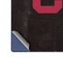 University of Southern California USC Black Distressed Galaxy Z Fold6 Skin