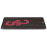University of Southern California USC Black Distressed Apple iPad Air Skin
