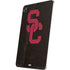 University of Southern California USC Black Distressed iPad Pro 13in M4 (2024) Skin