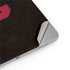 University of Southern California USC Black Distressed iPad Pro 13in M4 (2024) Skin