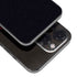 University of Southern California USC Black Distressed iPhone 16 Pro Skin