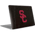 University of Southern California USC Black Distressed Apple MacBook Air Skin
