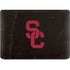 University of Southern California USC Black Distressed Apple MacBook Air Skin