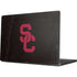 University of Southern California USC Black Distressed Apple MacBook Pro 14-inch Skin