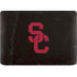 University of Southern California USC Black Distressed Apple MacBook Pro 16-inch Skin