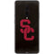 University of Southern California USC Black Distressed OnePlus 7 Pro Skin