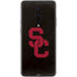 University of Southern California USC Black Distressed OnePlus 7 Pro Skin