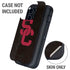 University of Southern California USC Black Distressed Otterbox Defender iPhone Skin