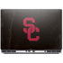 University of Southern California USC Black Distressed Dell Precision Skin