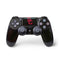 University of Southern California USC Black Distressed PS4 Pro/Slim Controller Skin