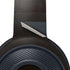 University of Southern California USC Black Distressed Razer Kraken X Skin