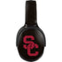 University of Southern California USC Black Distressed Skullcandy Venue Skin