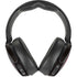 University of Southern California USC Black Distressed Skullcandy Venue Skin
