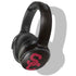 University of Southern California USC Black Distressed Skullcandy Venue Skin