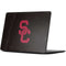 University of Southern California USC Black Distressed Surface Laptop 7 15in Skin