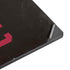 University of Southern California USC Black Distressed Surface Laptop 7 15in Skin