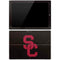University of Southern California USC Black Distressed Surface Pro 3 Skin