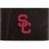 University of Southern California USC Black Distressed Dell XPS Skin