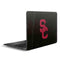 University of Southern California USC Black Distressed Zenbook UX305FA 13.3in Skin