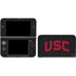 University of Southern California USC Bold Logo Nintendo Skins