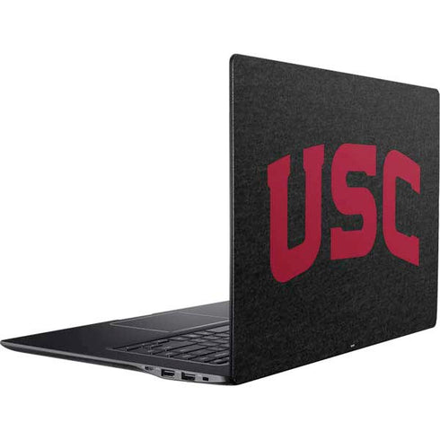 University of Southern California USC Bold Logo Ativ Book 9 (15.6in 2014) Skin
