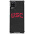 University of Southern California USC Bold Logo Galaxy Cases