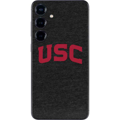 University of Southern California USC Bold Logo Galaxy A16 5G Skin