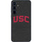 University of Southern California USC Bold Logo Galaxy A35 5G Skin