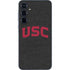 University of Southern California USC Bold Logo Galaxy A35 5G Skin
