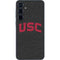 University of Southern California USC Bold Logo Galaxy A55 5G Skin