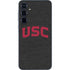 University of Southern California USC Bold Logo Galaxy A55 5G Skin