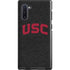 University of Southern California USC Bold Logo Galaxy Cases