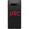 University of Southern California USC Bold Logo Galaxy S10 Plus Skin