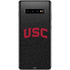 University of Southern California USC Bold Logo Galaxy S10 Plus Skin