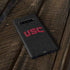 University of Southern California USC Bold Logo Galaxy S10 Plus Skin
