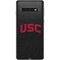 University of Southern California USC Bold Logo Galaxy S10 Skin