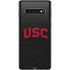 University of Southern California USC Bold Logo Galaxy S10 Skin