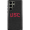 University of Southern California USC Bold Logo Galaxy S23 Ultra Pro Case
